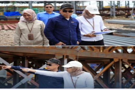 KANTOR PERTANAHAN KABUPATEN SERANG