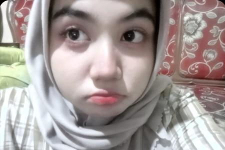 Nensi Wiliyanti Momen  Inspiratif Meng