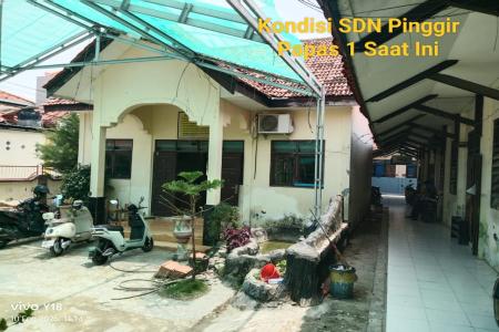 Disoal Dana BOS Tahun 2024 Kepala Seko