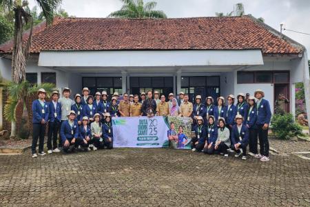 Plt Kepala Dinas Koperasi Dan UKM Kabu