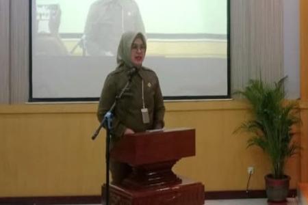 BPKAD BANTEN GELAR FORUM PERANGKAT