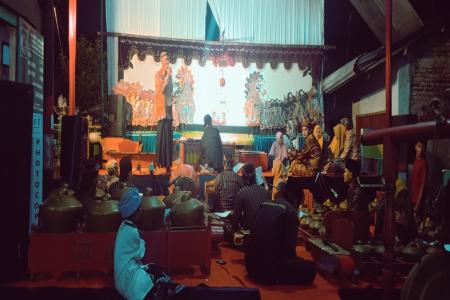 PONPES MANBAUL IHSAN AL BAEDLOWI G