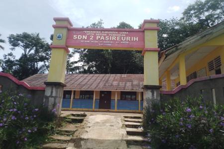 Isu Penyimpangan Pencairan PIP di SDN 