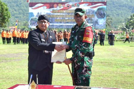 TMDD SENGKUYUNG DESA KALIPUTIH PUR