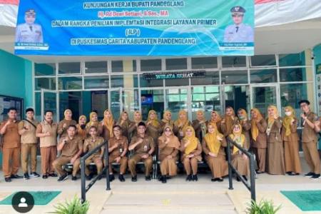 ILP Pilar Transformasi Kesehatan di Pa