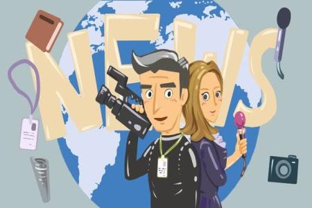 Kuli Tinta Pengungkap Fakta Bukan Pemb