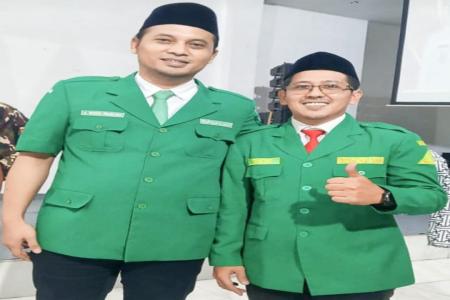 Muhtasib Tokoh Pemuda Kaliwungu Ucapka