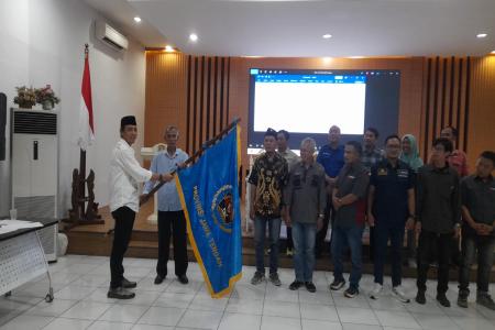 Konfercab PWI Kendal Digelar Harapan u