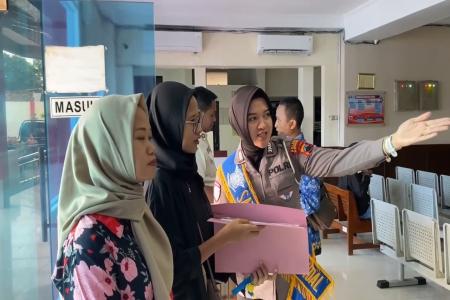 TARGET PAJAK KENDARAAN DI KENDAL 1