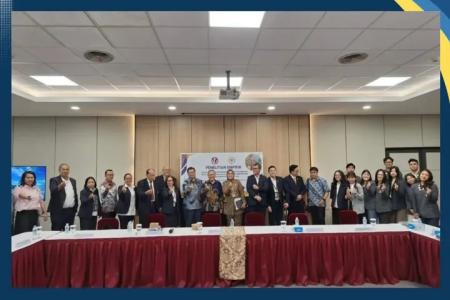 Kepala BPKAD Banten Dorong Pemerataan 