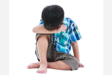 Tetesan Matanya Menjadi Laknat Untuk Y