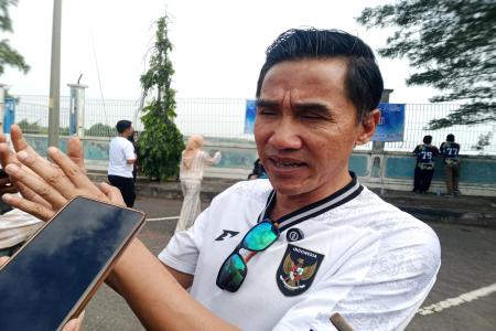 Wakil Bupati Kendal Sebut Pembangunan 