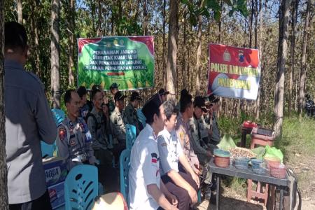 Perhutani Turut Andil Wujudkan Program