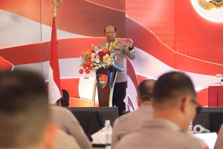 ANEV SITKAMTIBMAS SEMESTER I : POL