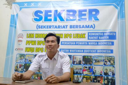 Tegas AS Sebut Video Joget di Acara Ke