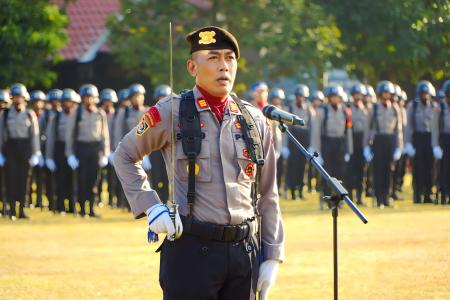 GELORAKAN SEMANGAT PERJUANGAN SPN 