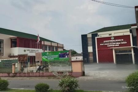 SOAL ISU PUNGLI BLANKO IZAJAH, INI