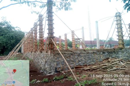 APRESIASI KEPALA SEKOLAH: REVITALI