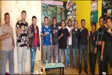 Siap Gemparkan Lapangan Hijau Liga SSB