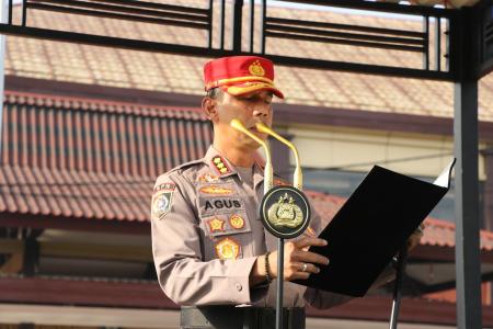 CEPAT DEKAT DAN BERSAHABAT DITPOLA