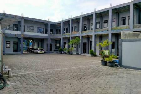 MAHASISWI UNIVERSITAS MUHAMMADIYAH