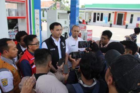 POLRES KEDIRI KOTA SIDAK SEJUMLAH 