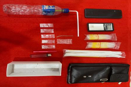 SATRESNARKOBA POLRES SUMENEP TANGK