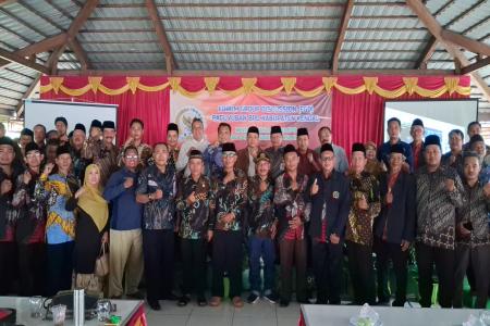 KETUA PAGUYUBAN BPD KENDAL TEKANKA