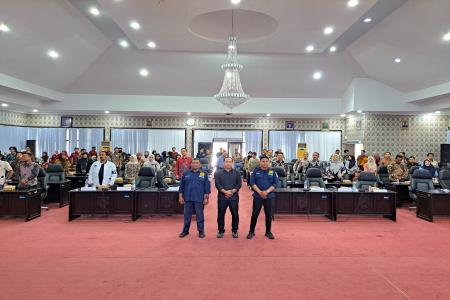 PUSAT BANTUAN HUKUM (PBH) PERADI K