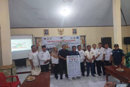 Bahurekso Lawyer Club Kendal Warning W