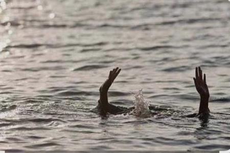 ANAK SD TEWAS TERSERET ARUS SAAT K