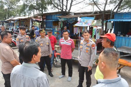 POLRES PROBOLINGGO KOTA INTENSIFKA