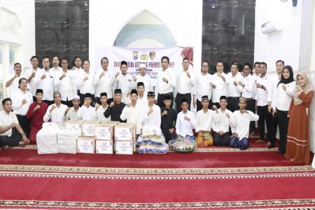 SAT RESKRIM POLRES SUMENEP GELAR B