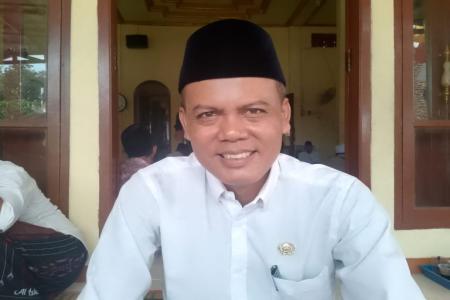 Kepala Desa Sukasari Bantah Tuduhan Pu