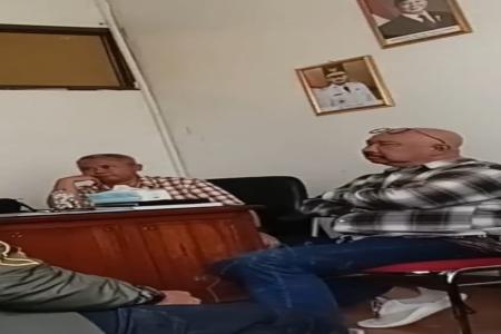 KABID DISARPUR ASEP BAGUS MENEGASK