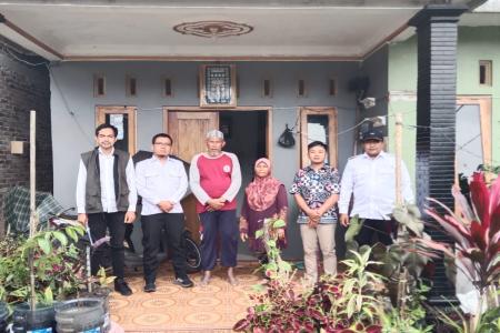 Operasi Wira Waspada Imigrasi Wonosobo