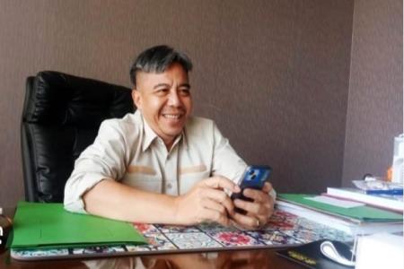 DINAS ARSIP DAN PERPUSTAKAAN (DISA