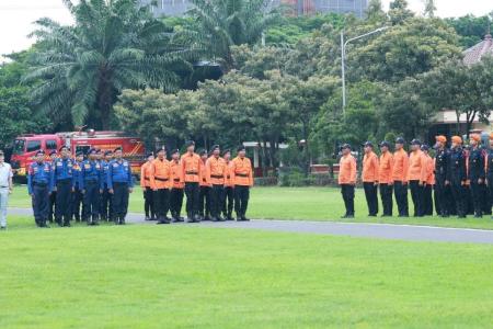 Polda Jatim Siagakan Tim SAR di Sejuml