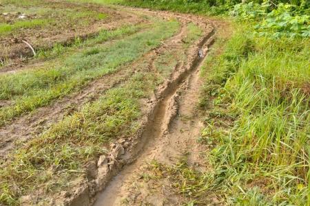 AKSES JALAN DUSUN GELUGUR TIMUR DE